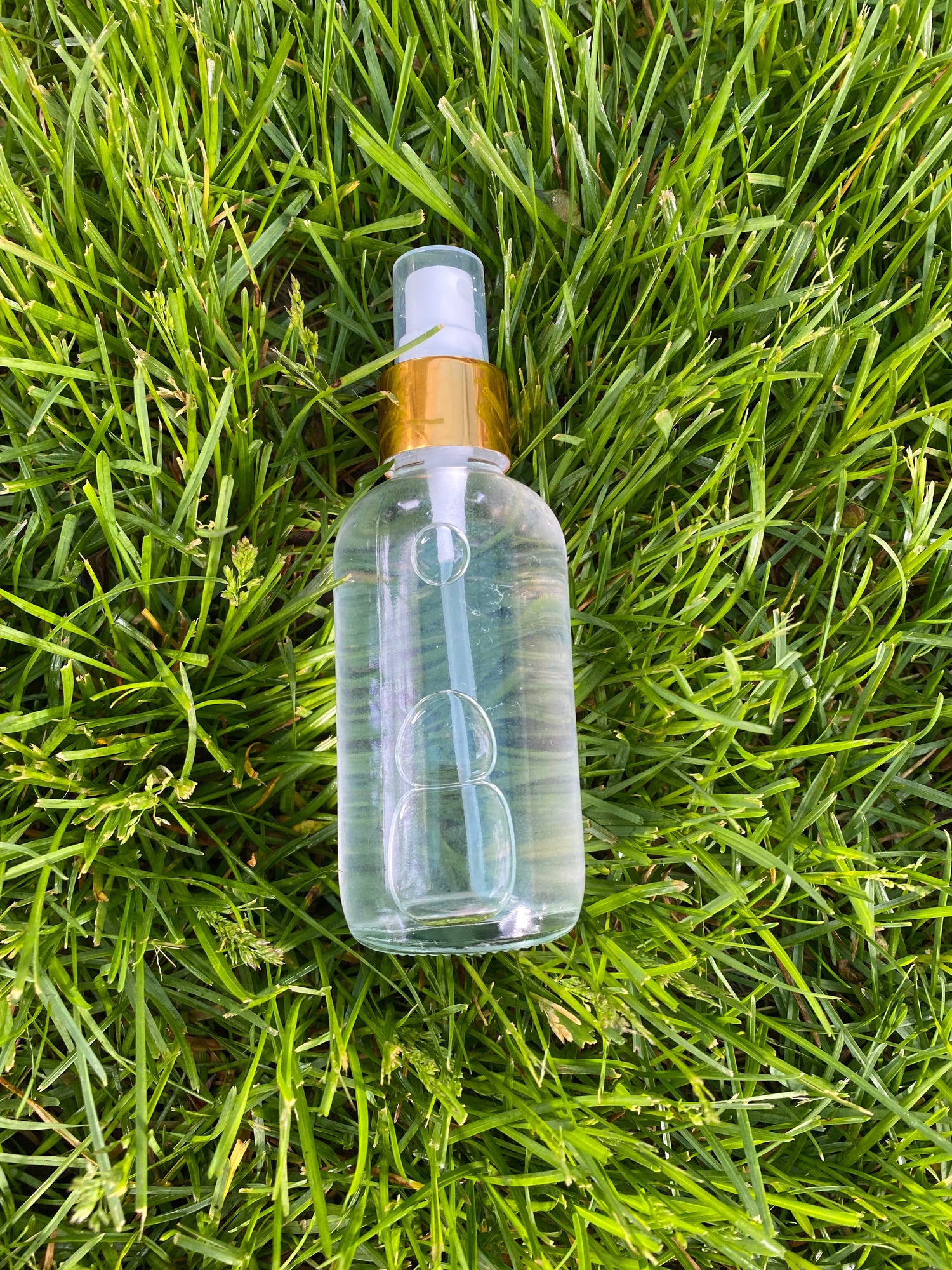 Magnesium Oil