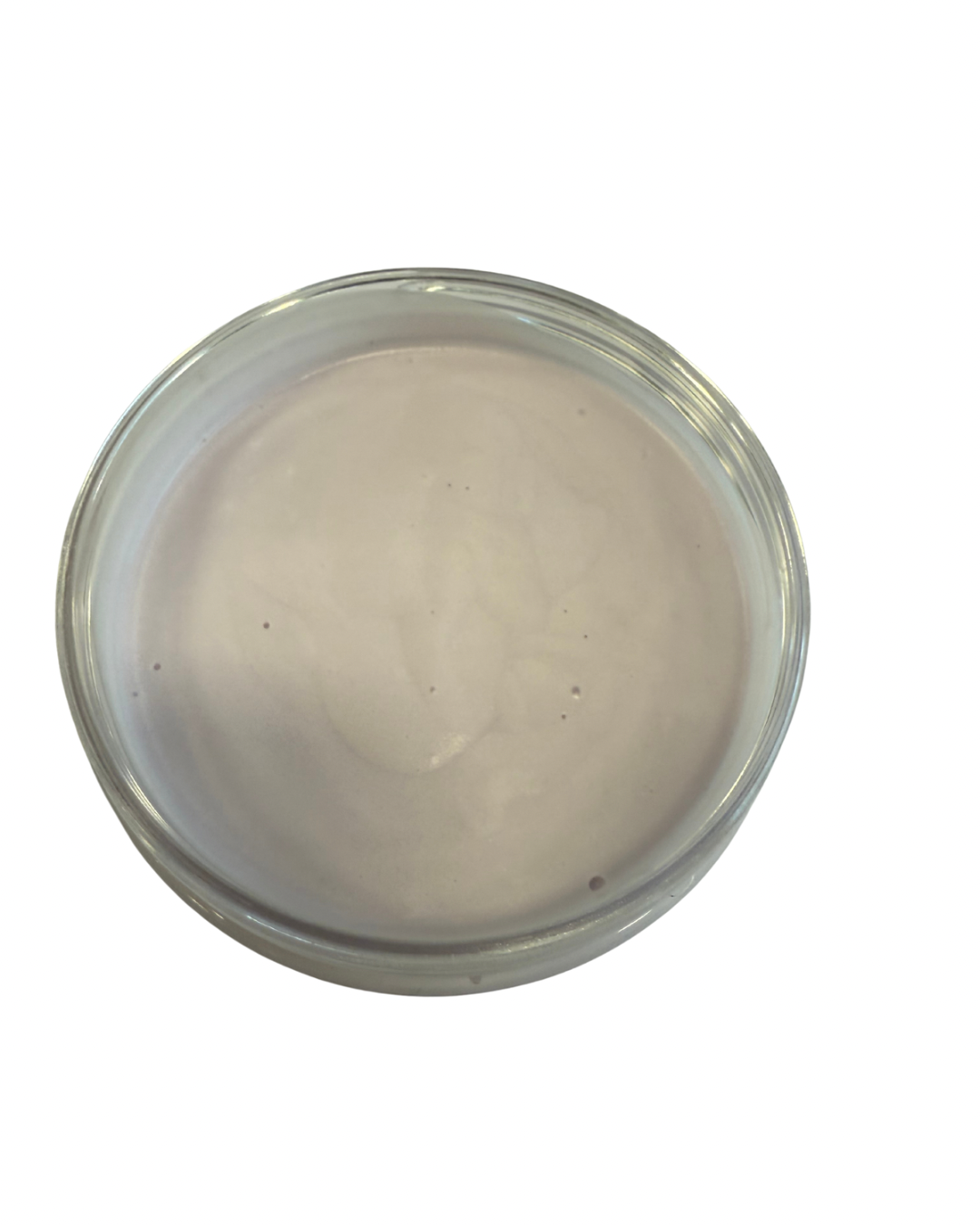 Lavender Magnesium Body Butter