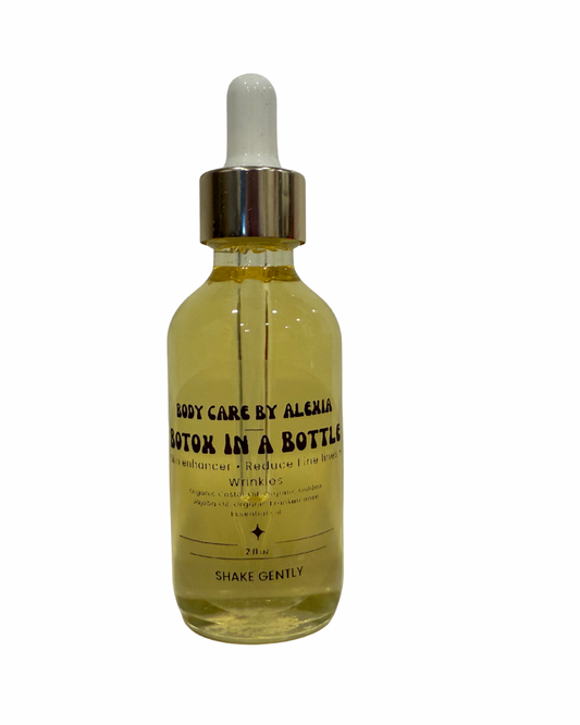 Botox in a Bottle