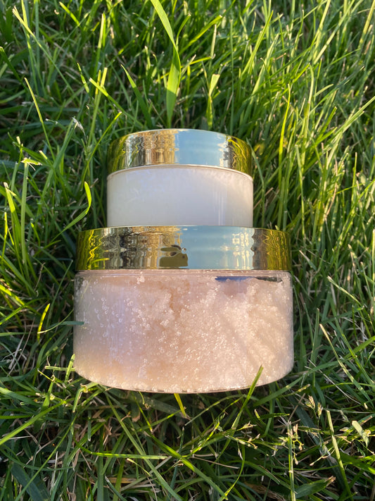 Anti Aging Body Duo
