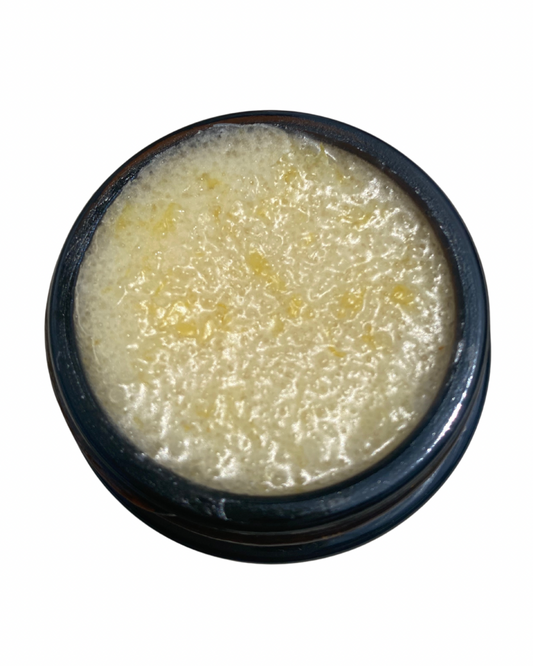 Lemonade Lip Scrub🍋