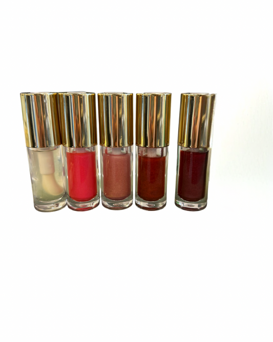Lip Oil